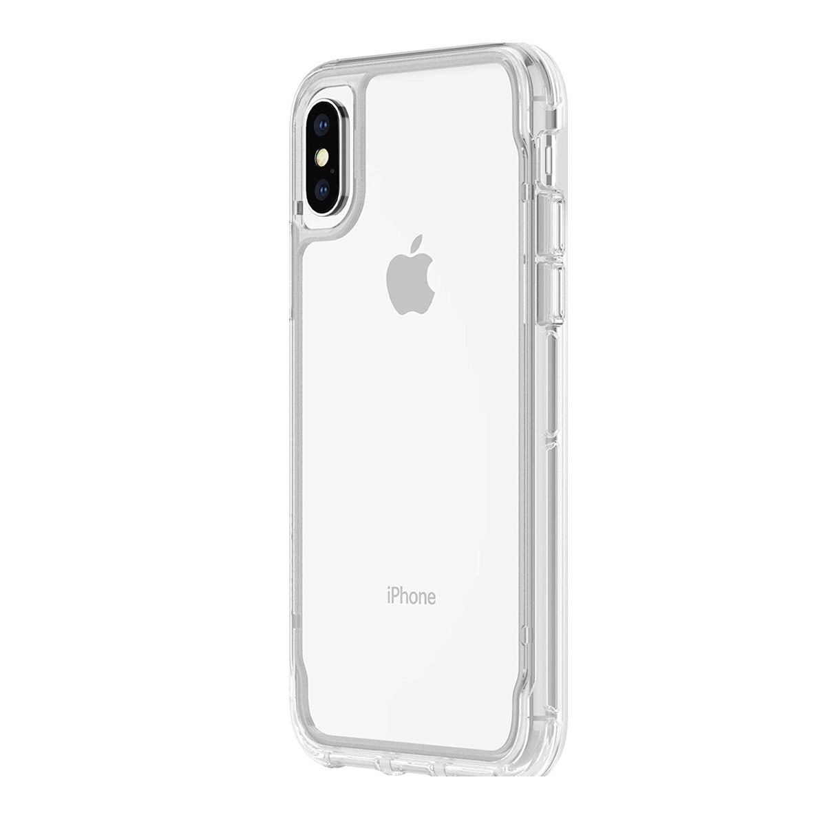 Funda Iphone XR Clear Survivor Clea