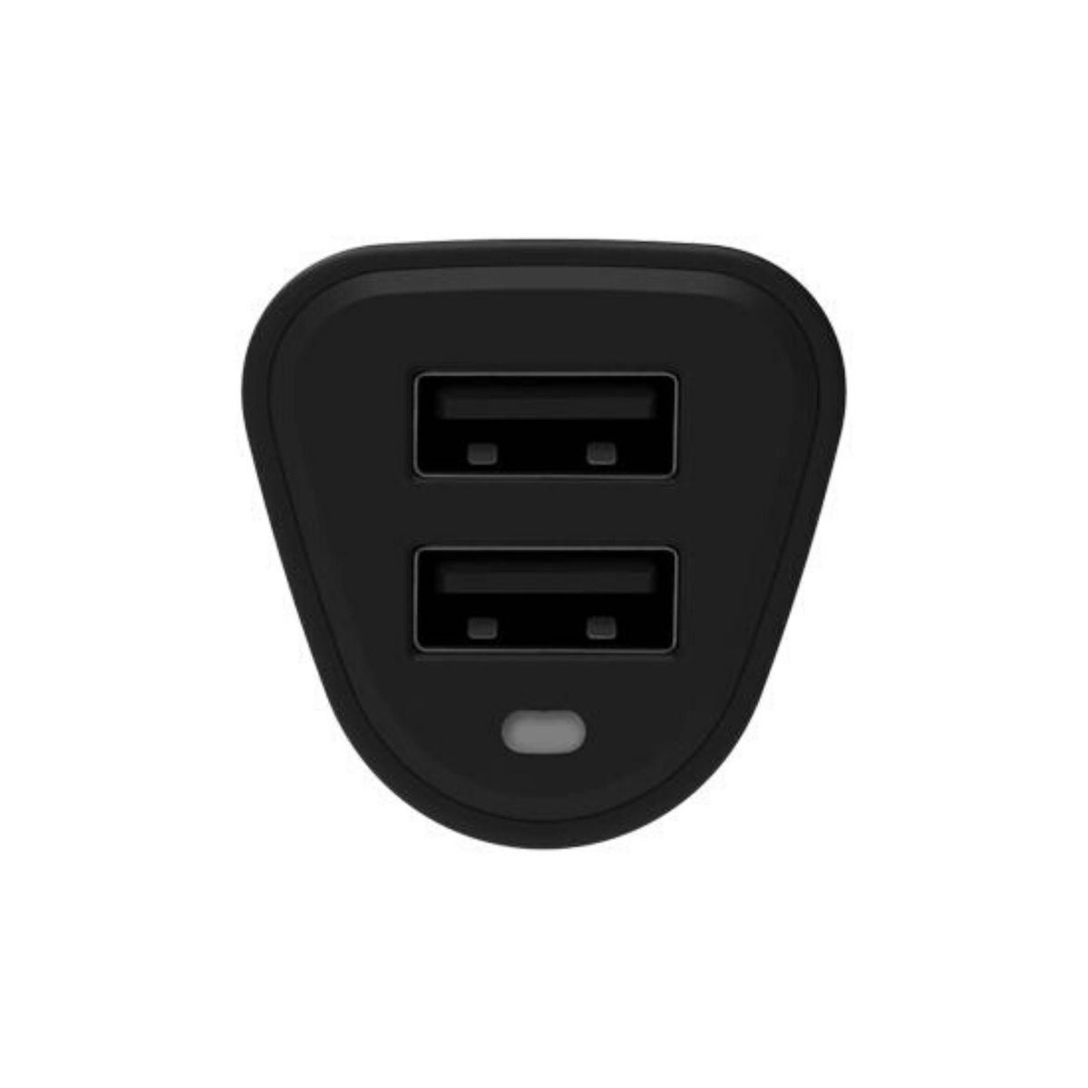 Cargador de Celular para Auto Griffin 12W Dual Universal USB-A