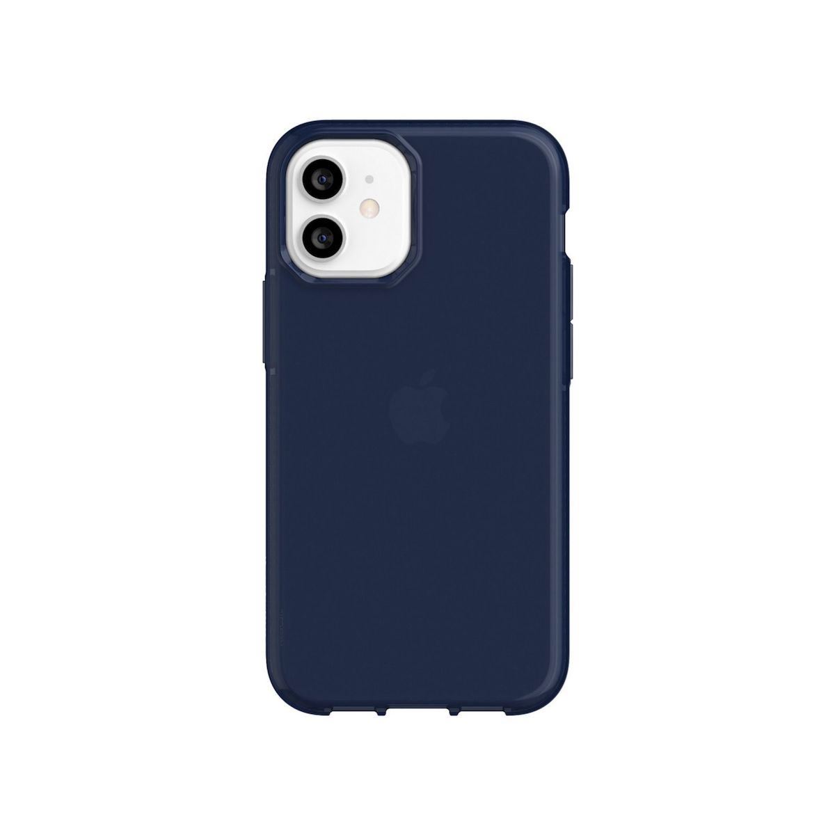 Funda Iphone 12 Mini 5.6 Blue Survivor Azul Marino