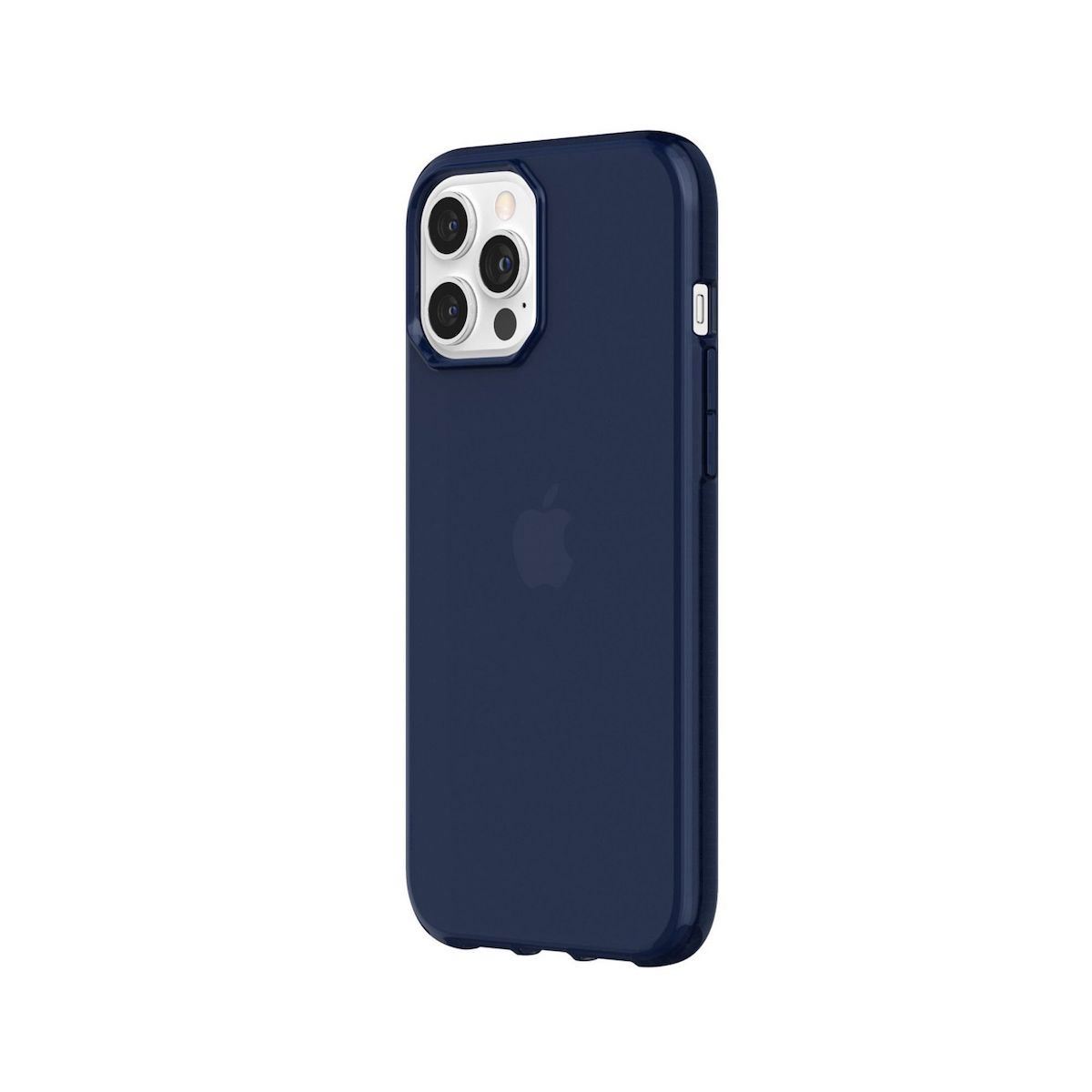 Funda Iphone 12 Pro Max 6.7 Navy Survivor Azul Marino
