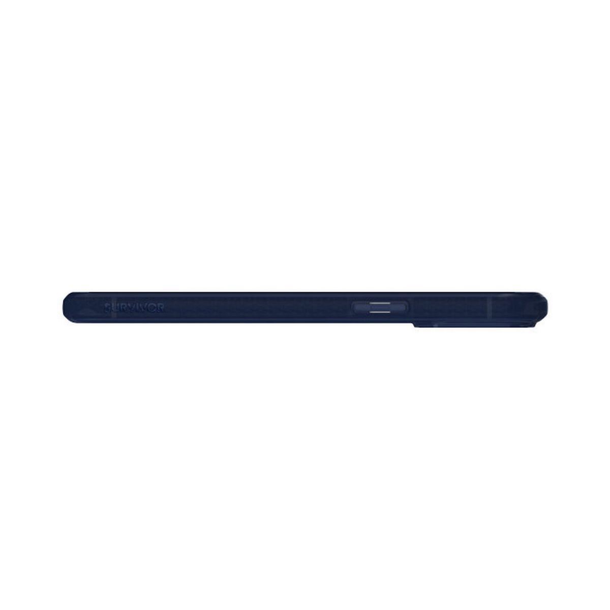 Funda Iphone 12 Pro Max 6.7 Navy Survivor Azul Marino