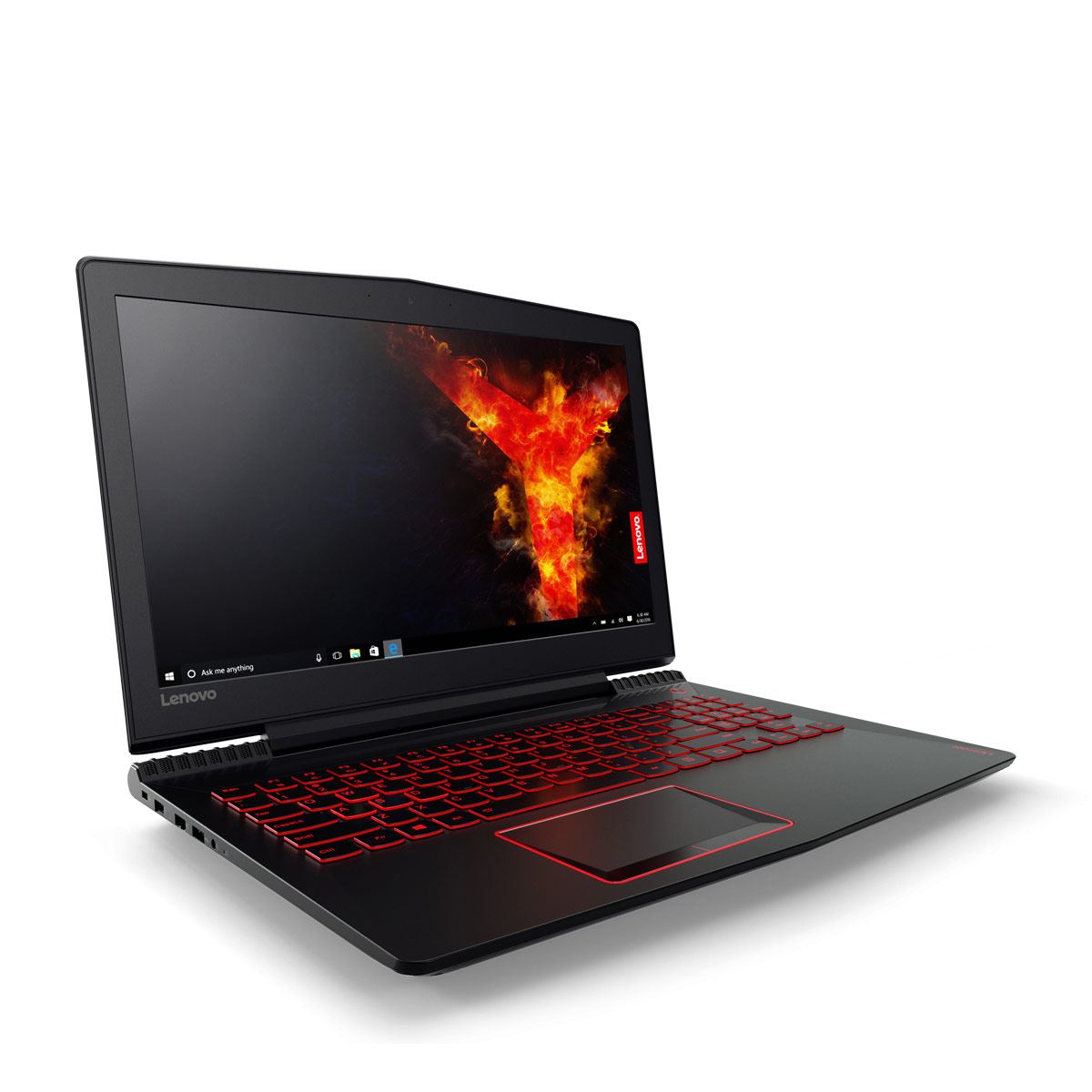 Laptop Gamer Y520-15Ikbn Lenovo
