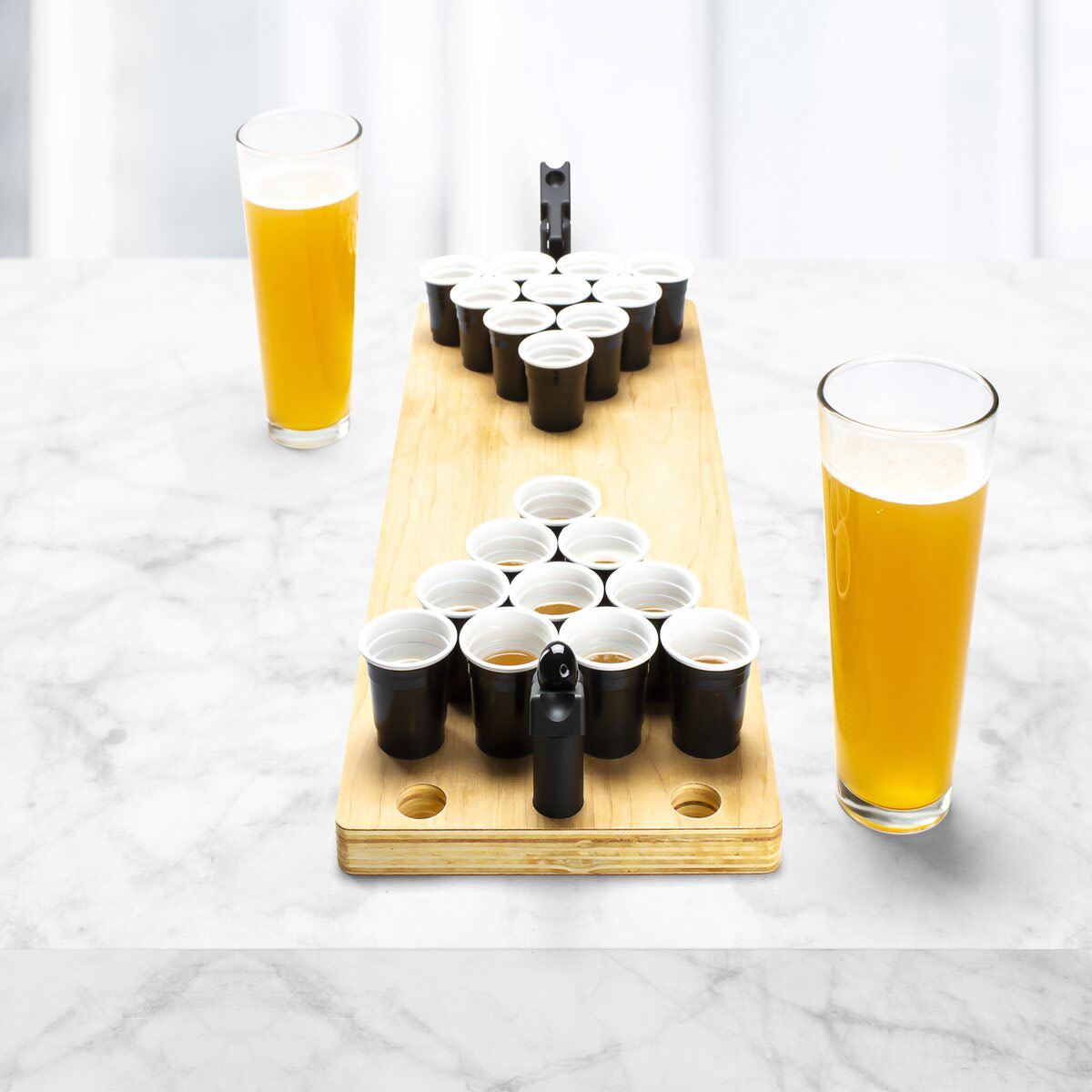Mini Beer Pong