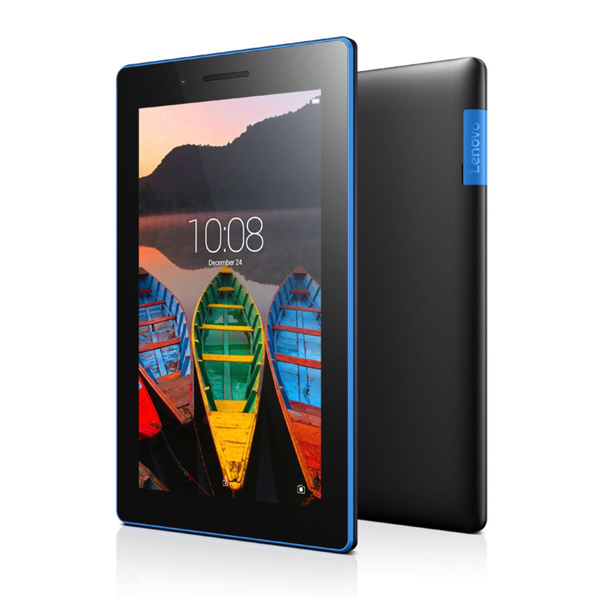 Bundle Lenovo Laptop+ Tab+ Mochila