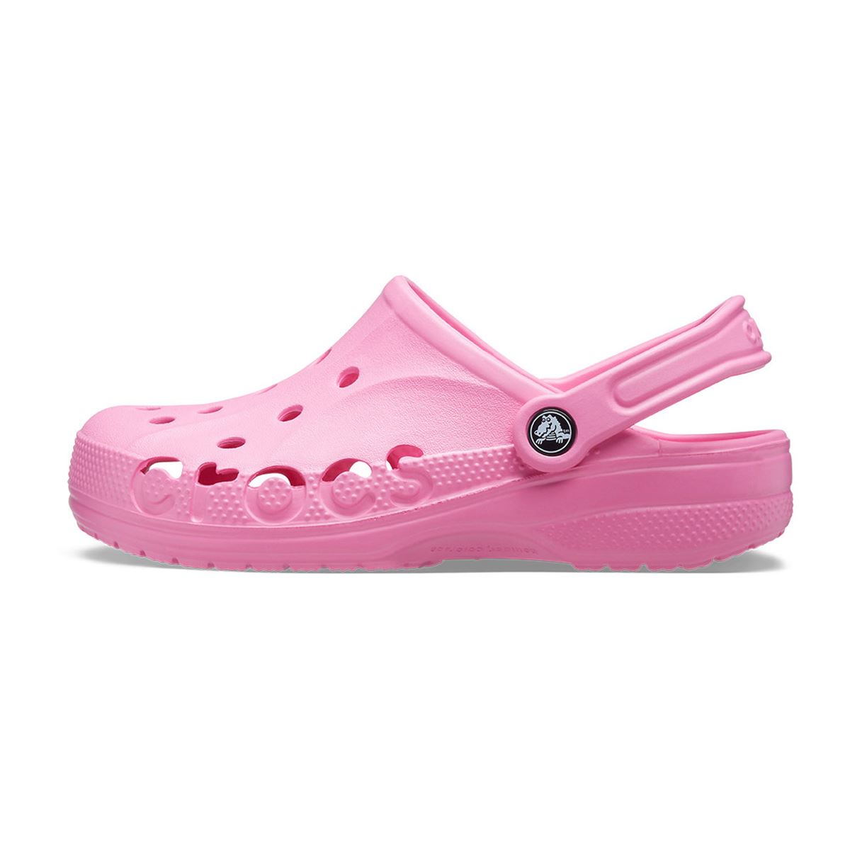 Sandalia Crocs Dama Rosa T-23
