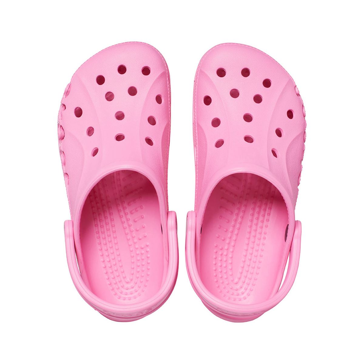 Sandalia Crocs Dama Rosa T-23