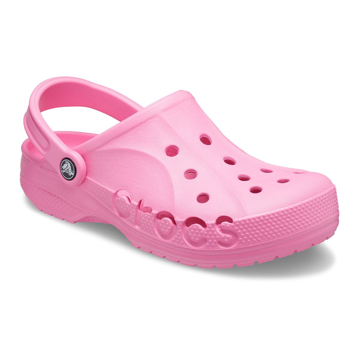 Sandalia Crocs Dama Rosa T-23