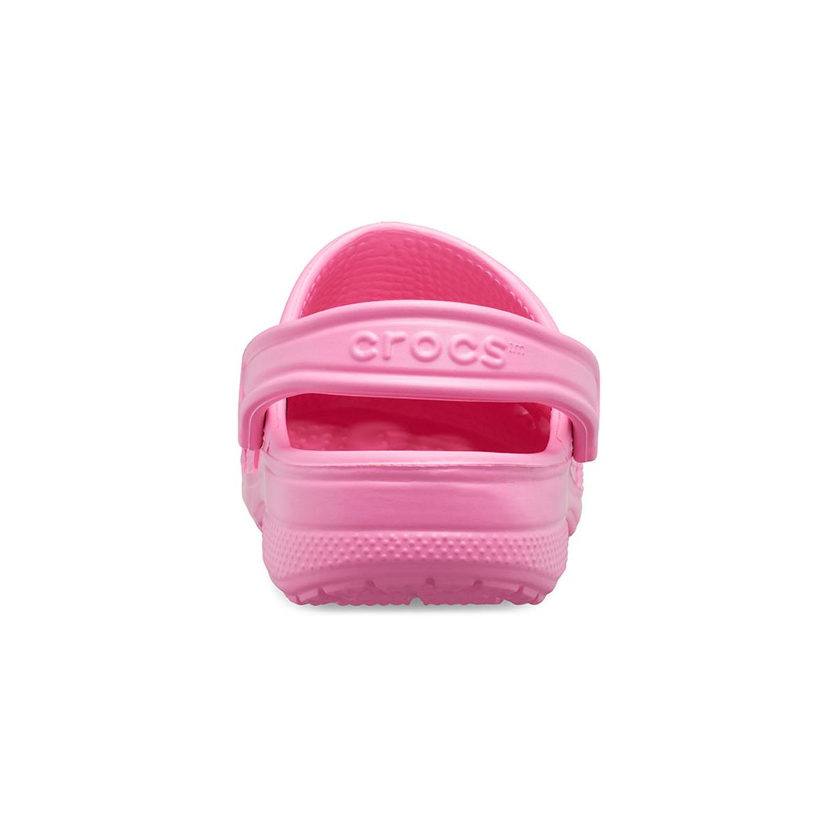 Sandalia Crocs Dama Rosa T-23