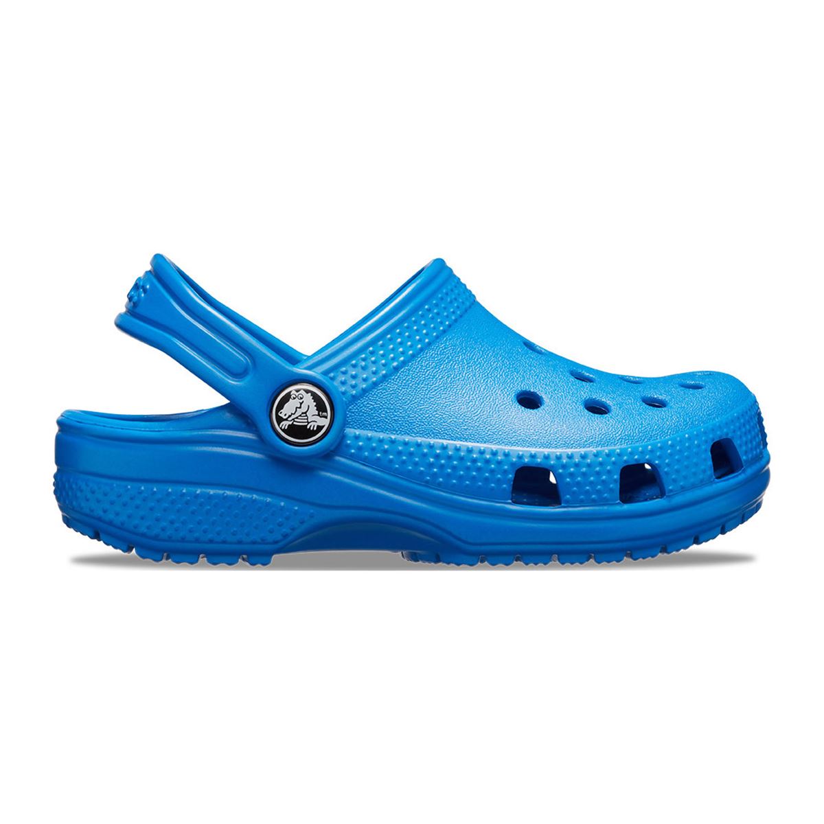 Sandalias store crocs infantil