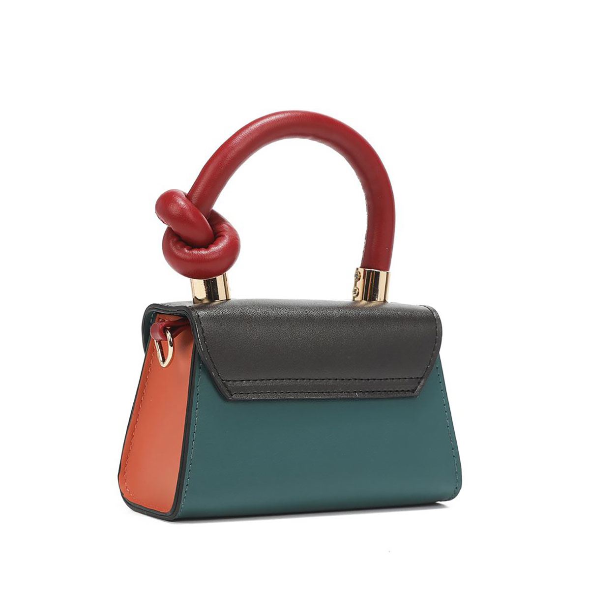 Bolso Tipo Cruzado Nk22533 Head To Toe