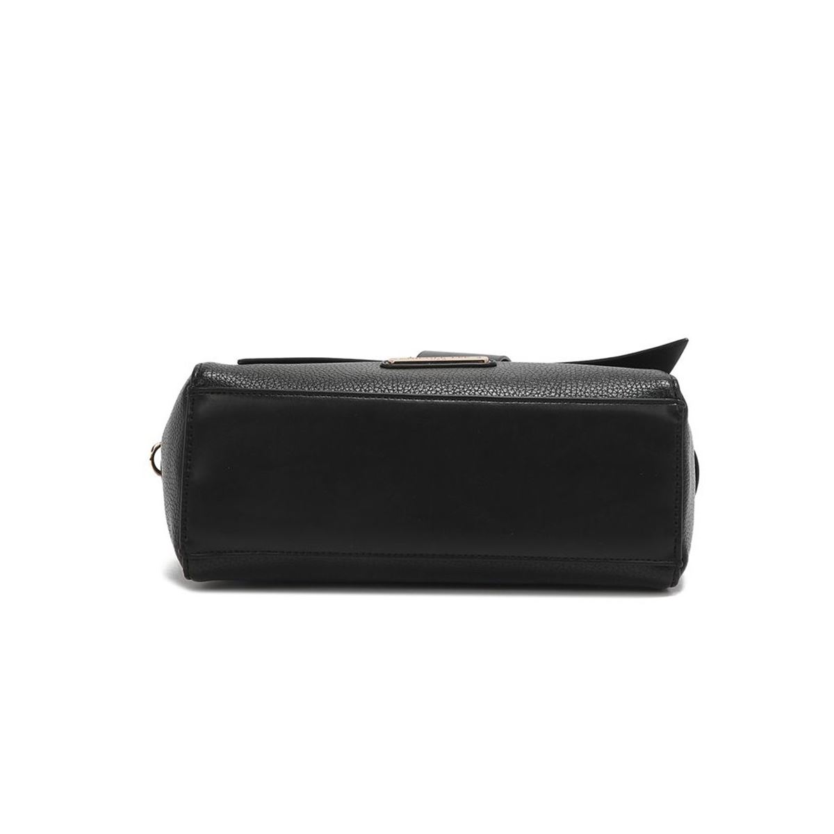 Bolso Nicole Lee Tote Color Negro Para Mujer