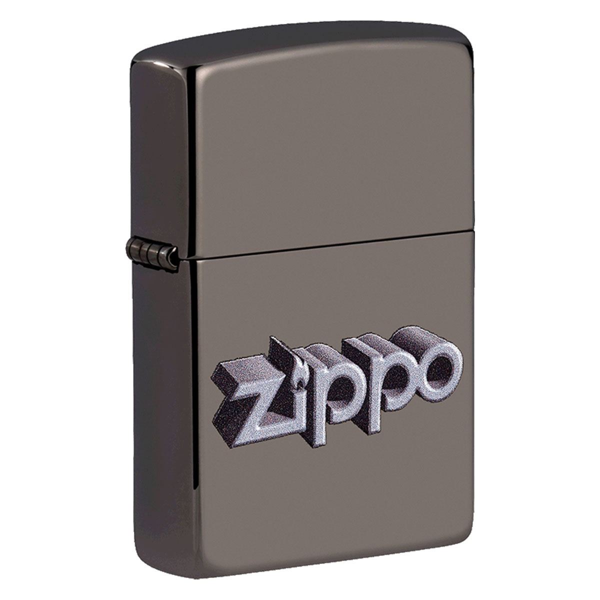 Gasolina Zippo para Mecheros Zippo - GB The Green Brand