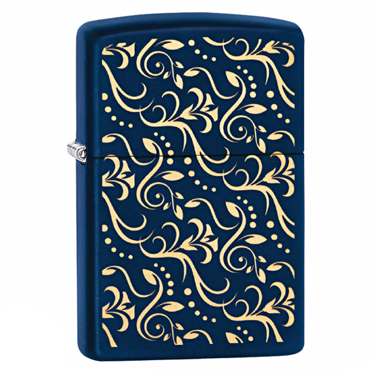 Encendedor Price Fighter Filigrama Zippo