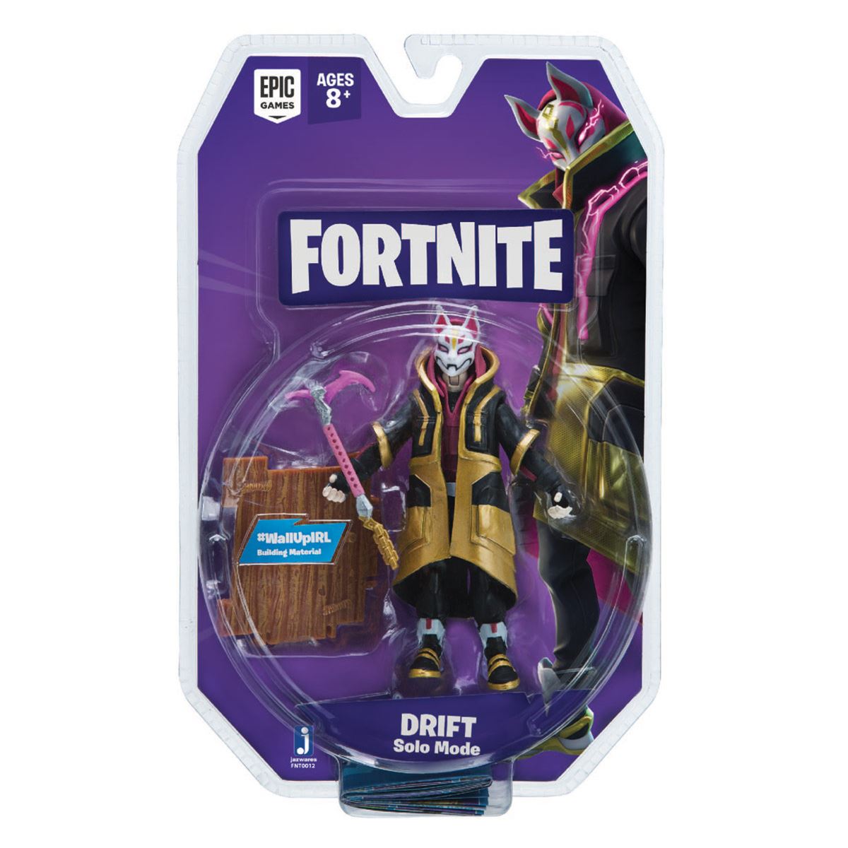 Fortnite Figura