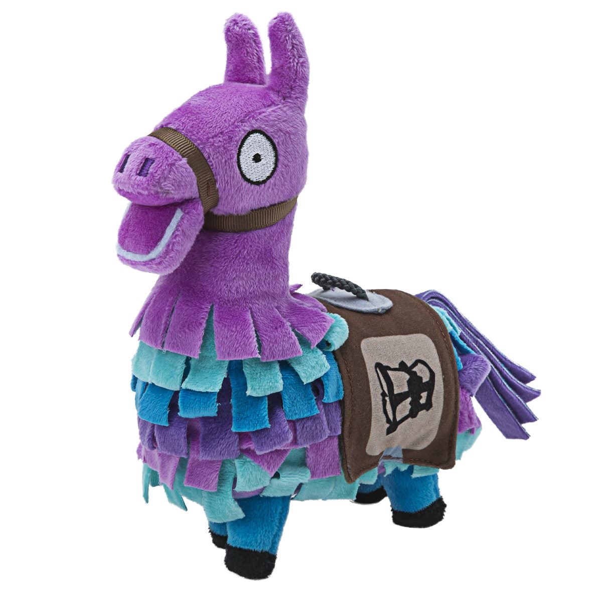 Peluche de Llama Fortnite