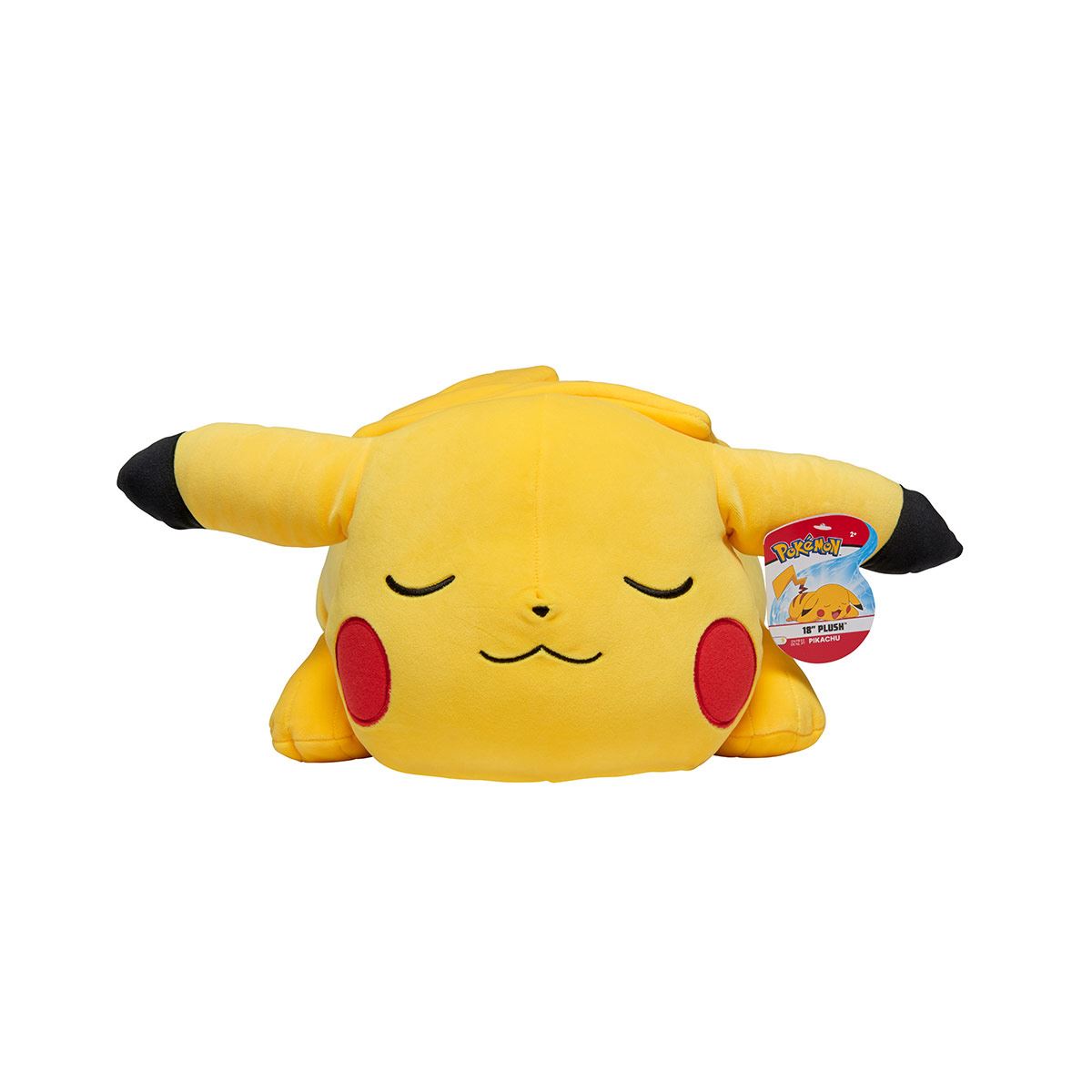 Pokemon Pikachu - Peluche  Plw0074