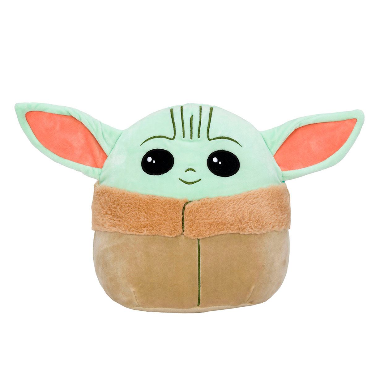 Peluche de Baby Yoda Ruz® con sonido