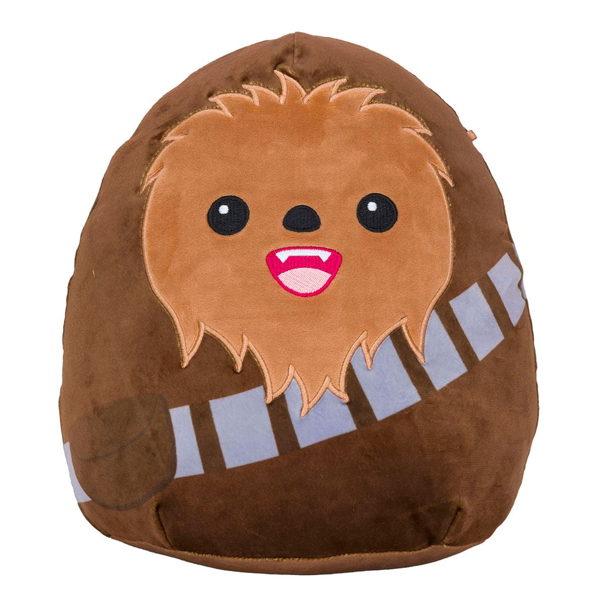 SQK Medium Plush (Chewie)