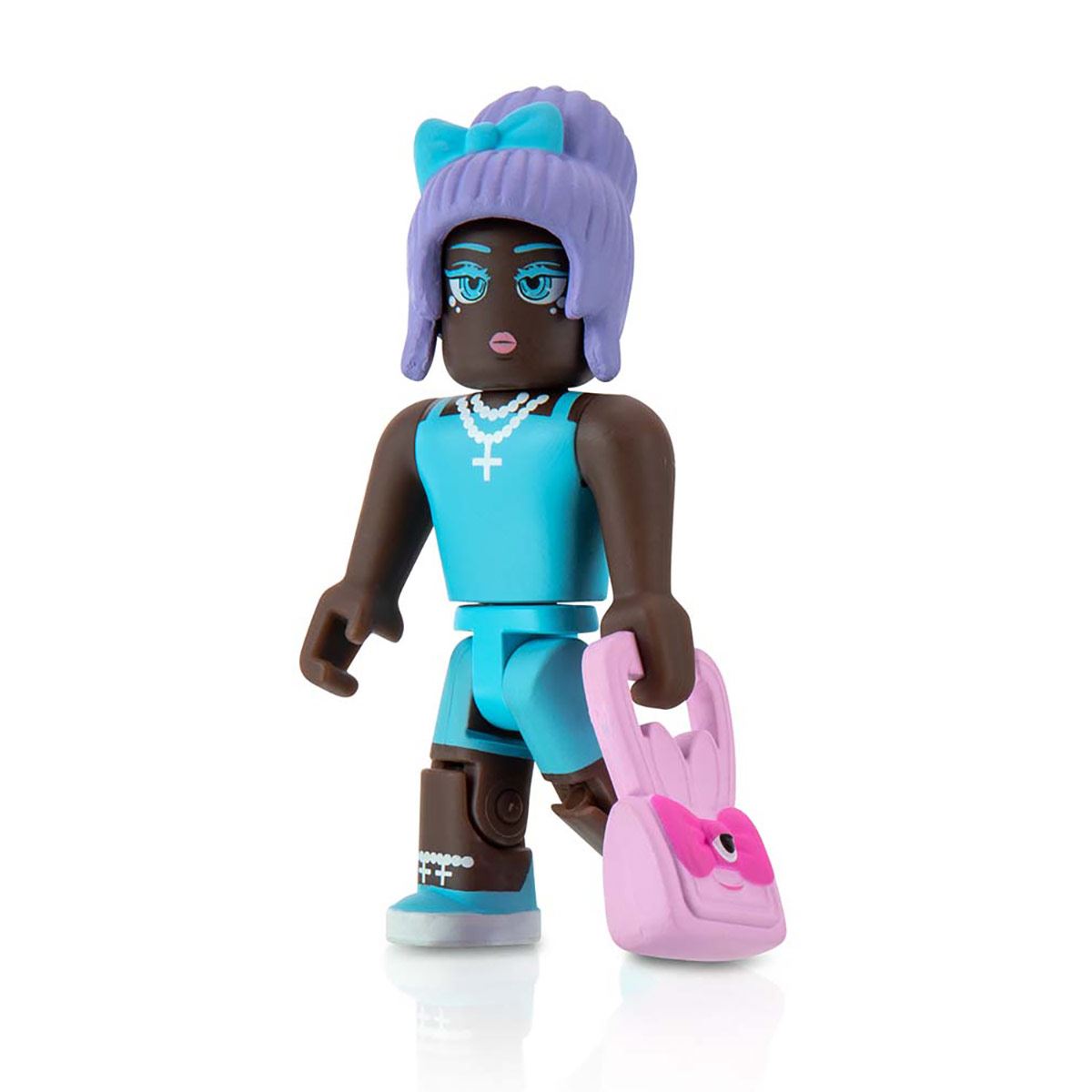 Roblox  Deluxe Mystery Fig  Assort Rox0007