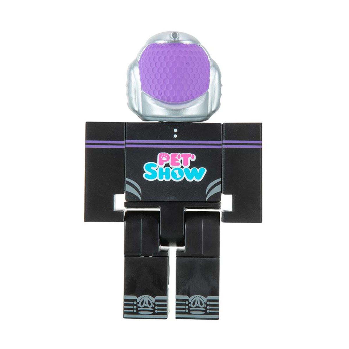 Roblox  Deluxe Mystery Fig  Assort Rox0007