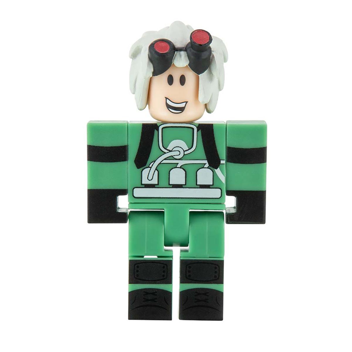 Roblox  Deluxe Mystery Fig  Assort Rox0007