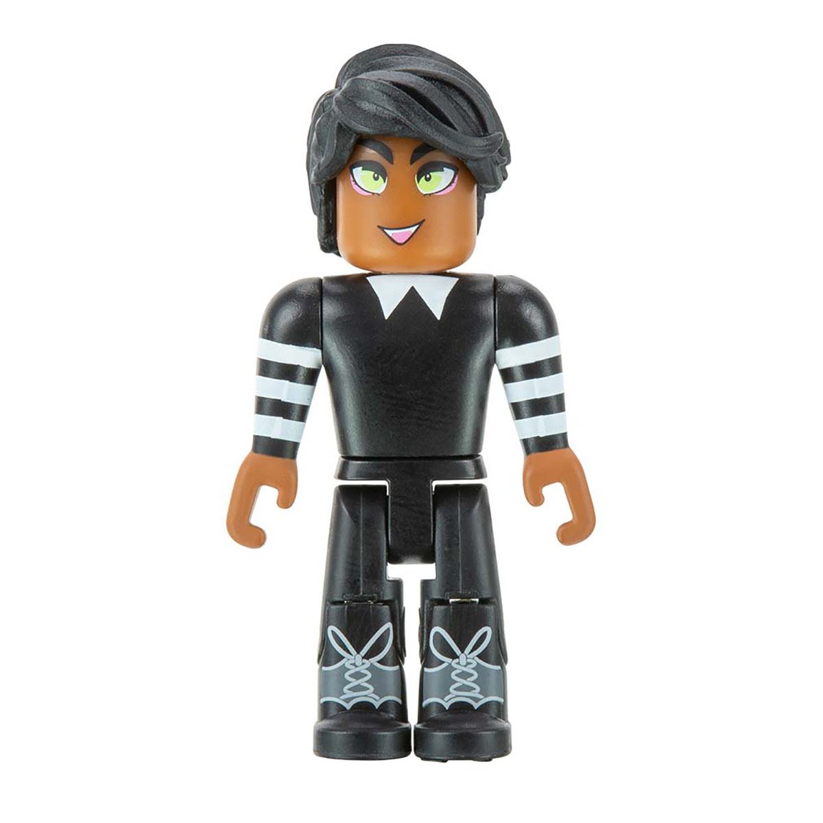Roblox  Deluxe Mystery Fig  Assort Rox0007