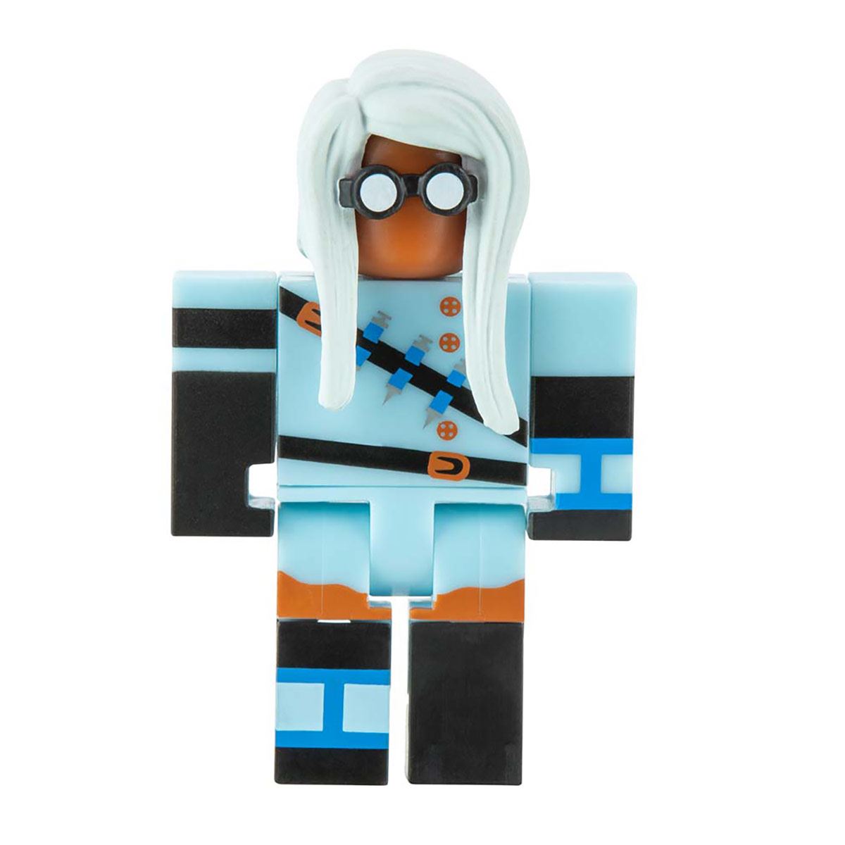 Roblox  Deluxe Mystery Fig  Assort Rox0007