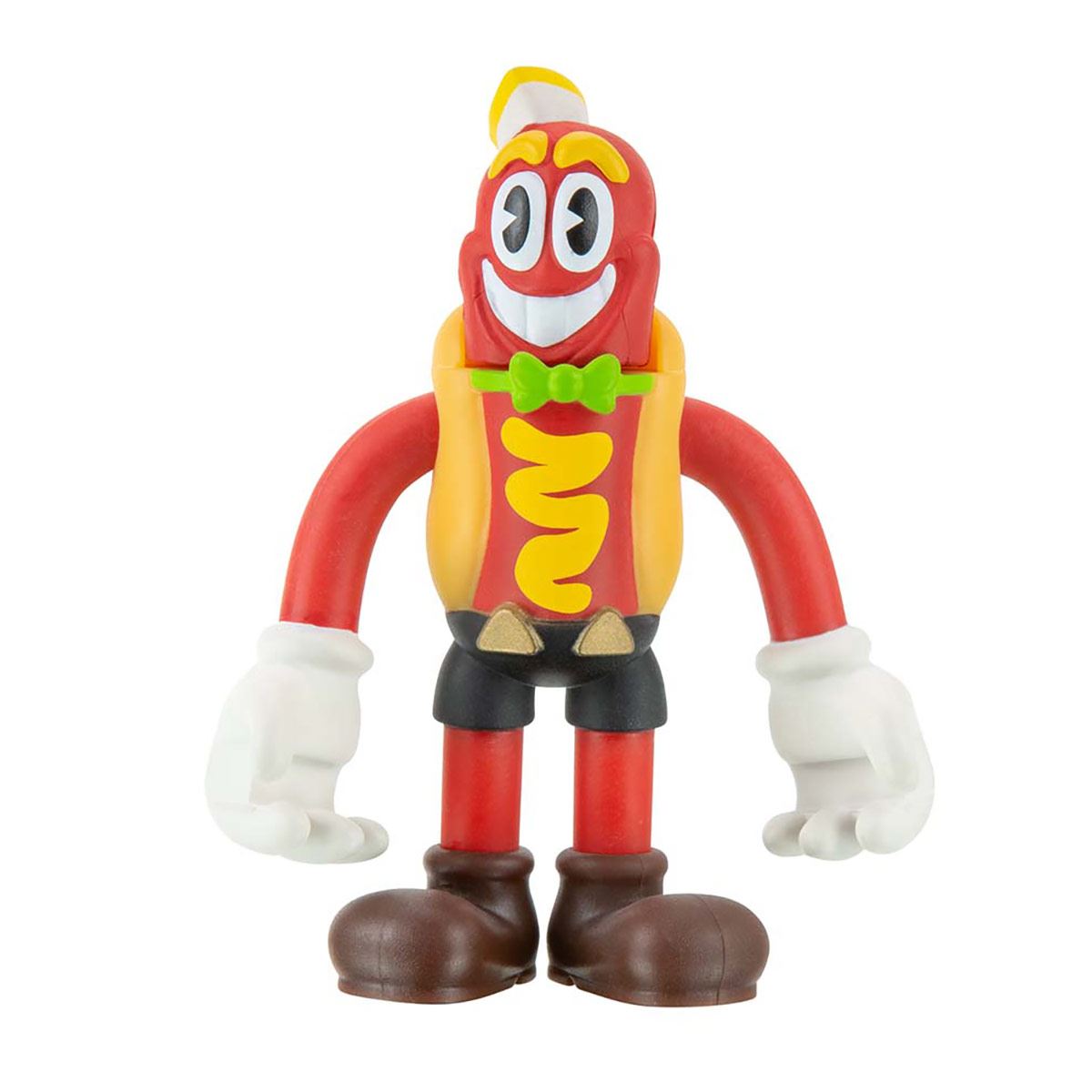 Roblox  Deluxe Mystery Fig  Assort Rox0007