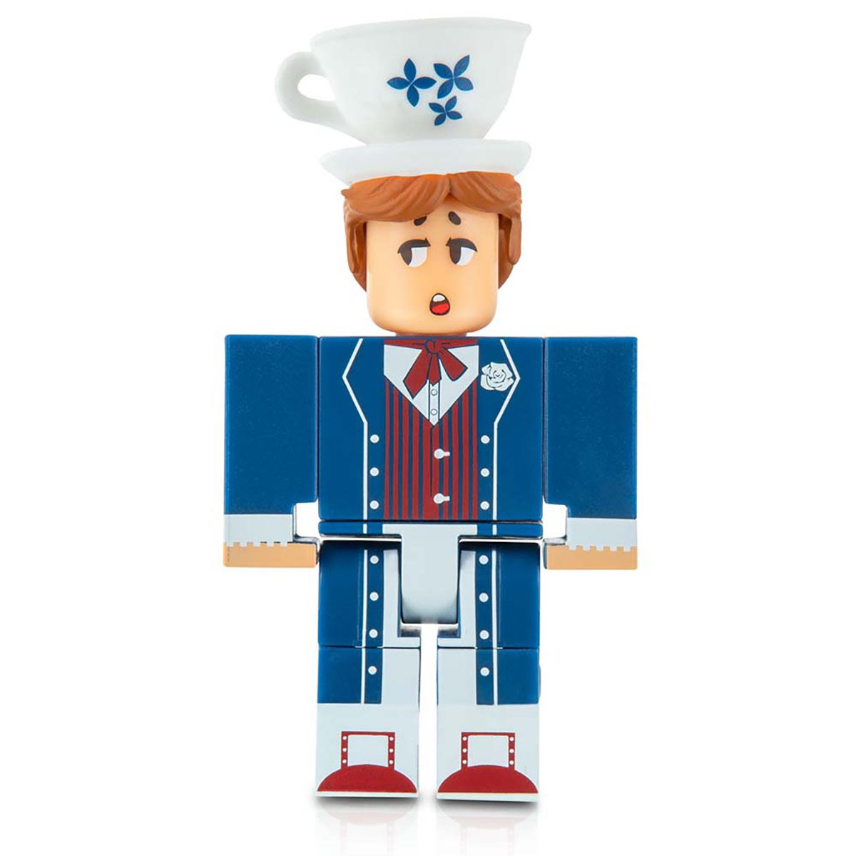 Roblox  Deluxe Mystery Fig  Assort Rox0007