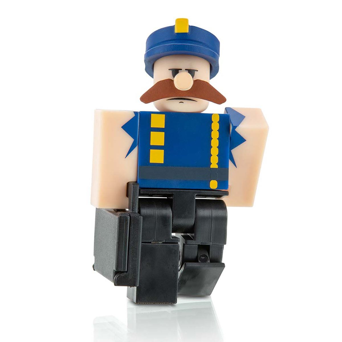 Roblox  Deluxe Mystery Fig  Assort Rox0007
