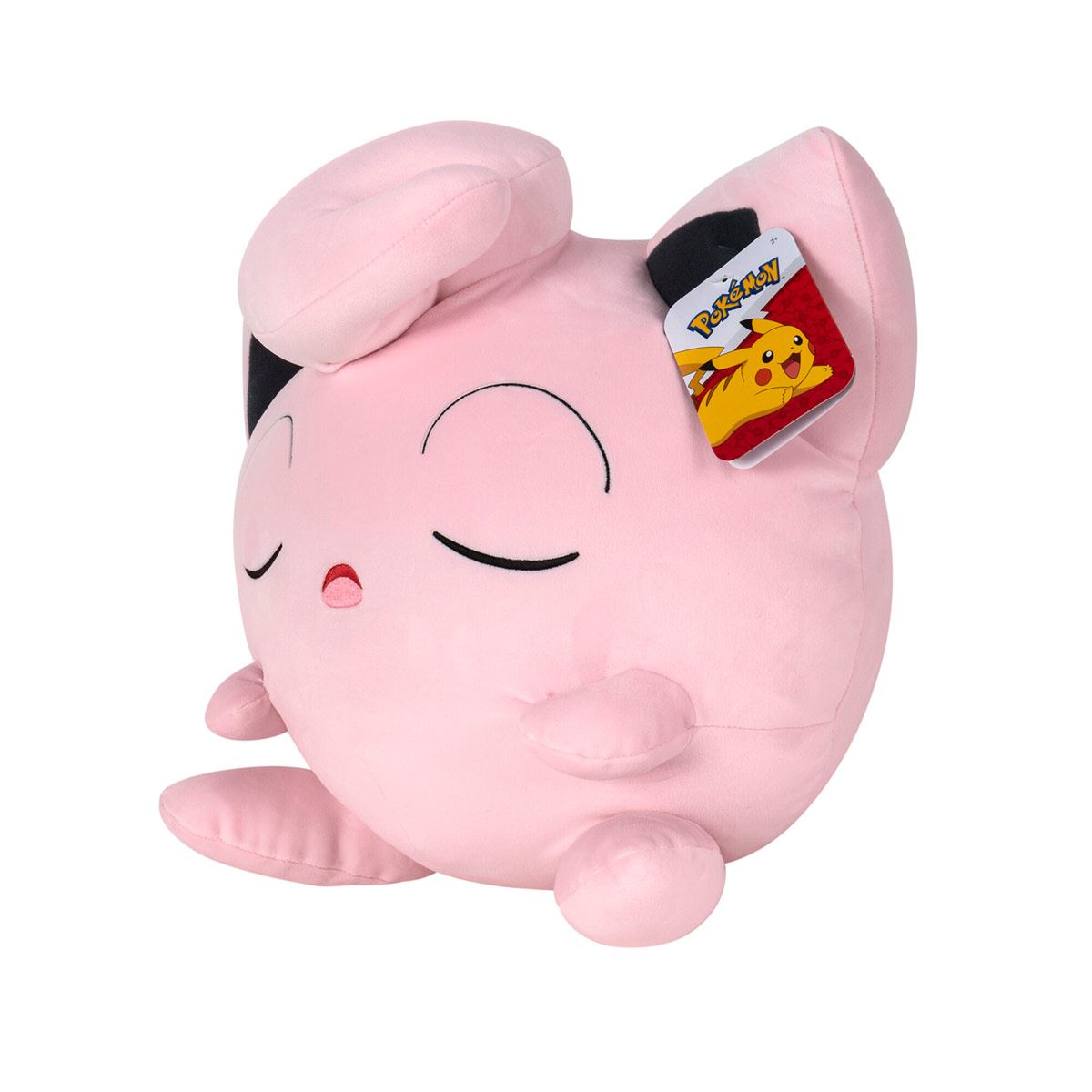 Peluche 18” Jigglypuff