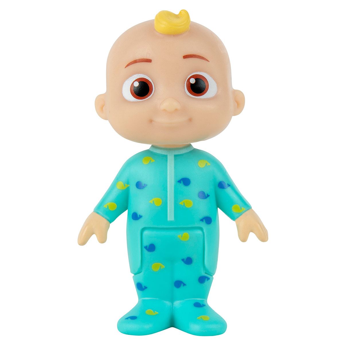 Cocomelon-  Figuras De Juguete   Cmw0169