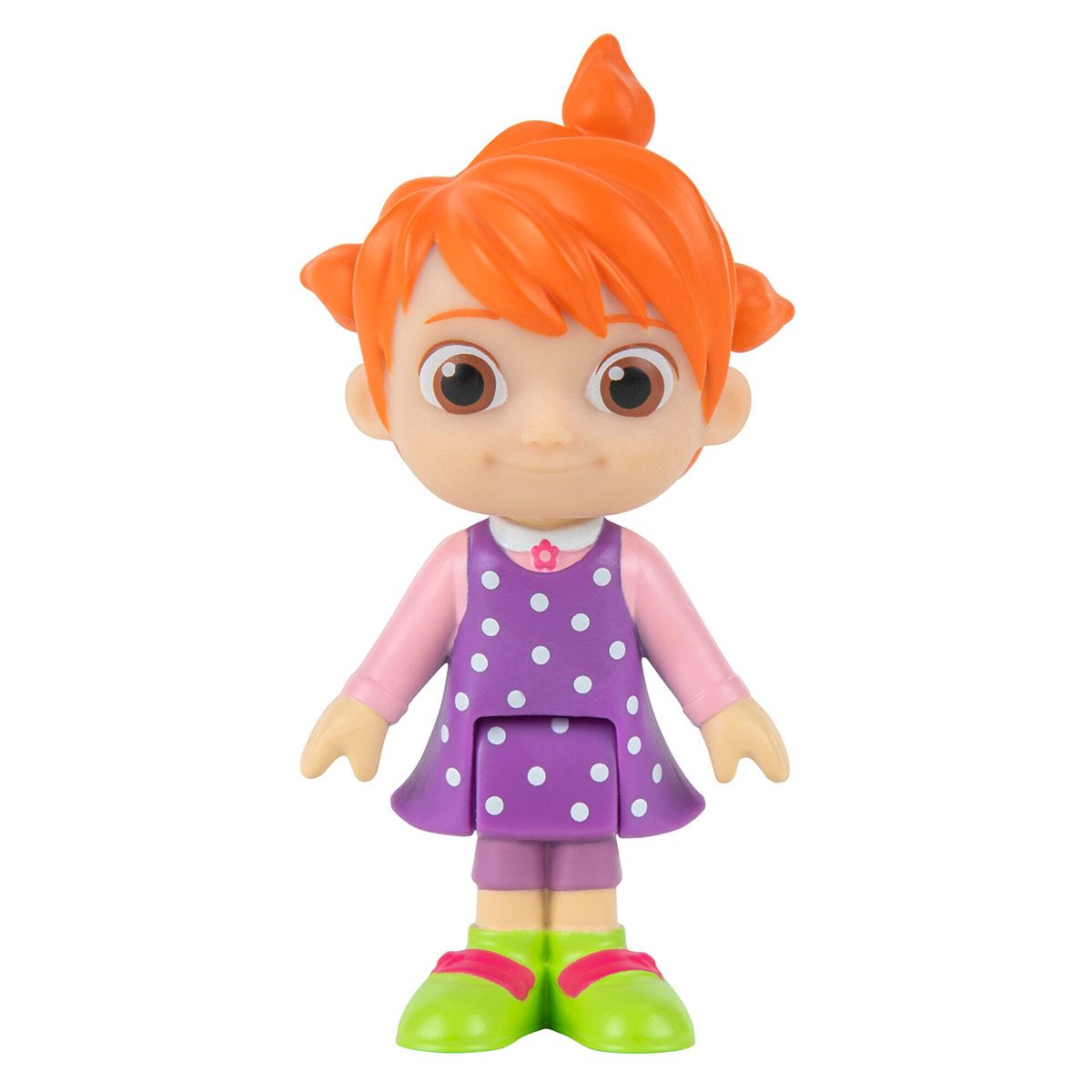 Cocomelon-  Figuras De Juguete   Cmw0169