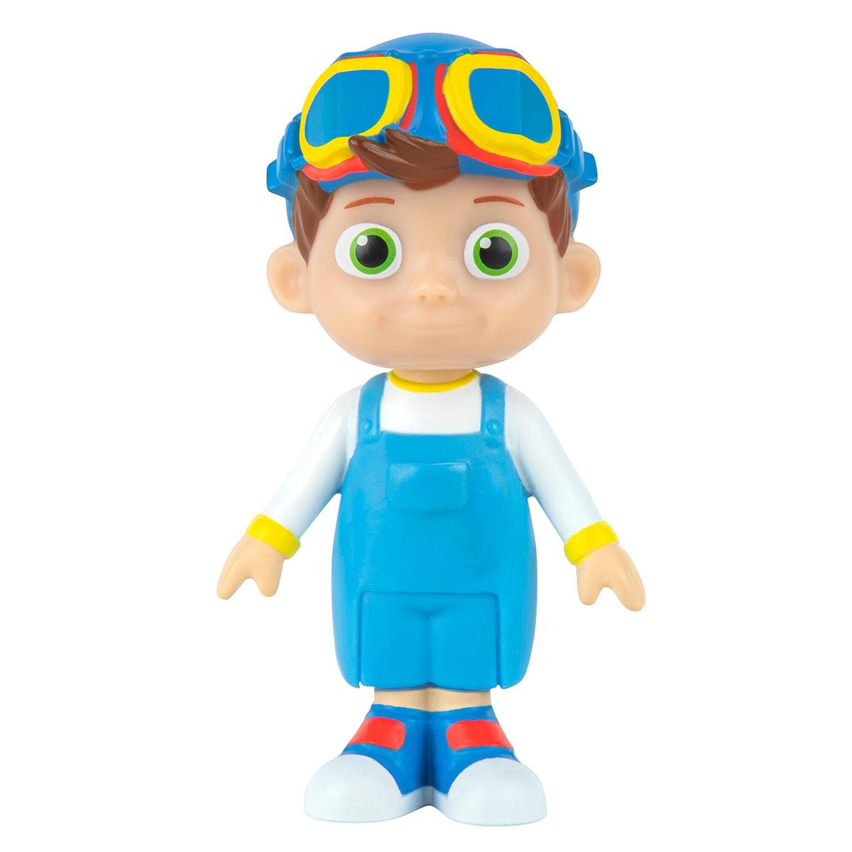 Cocomelon-  Figuras De Juguete   Cmw0169