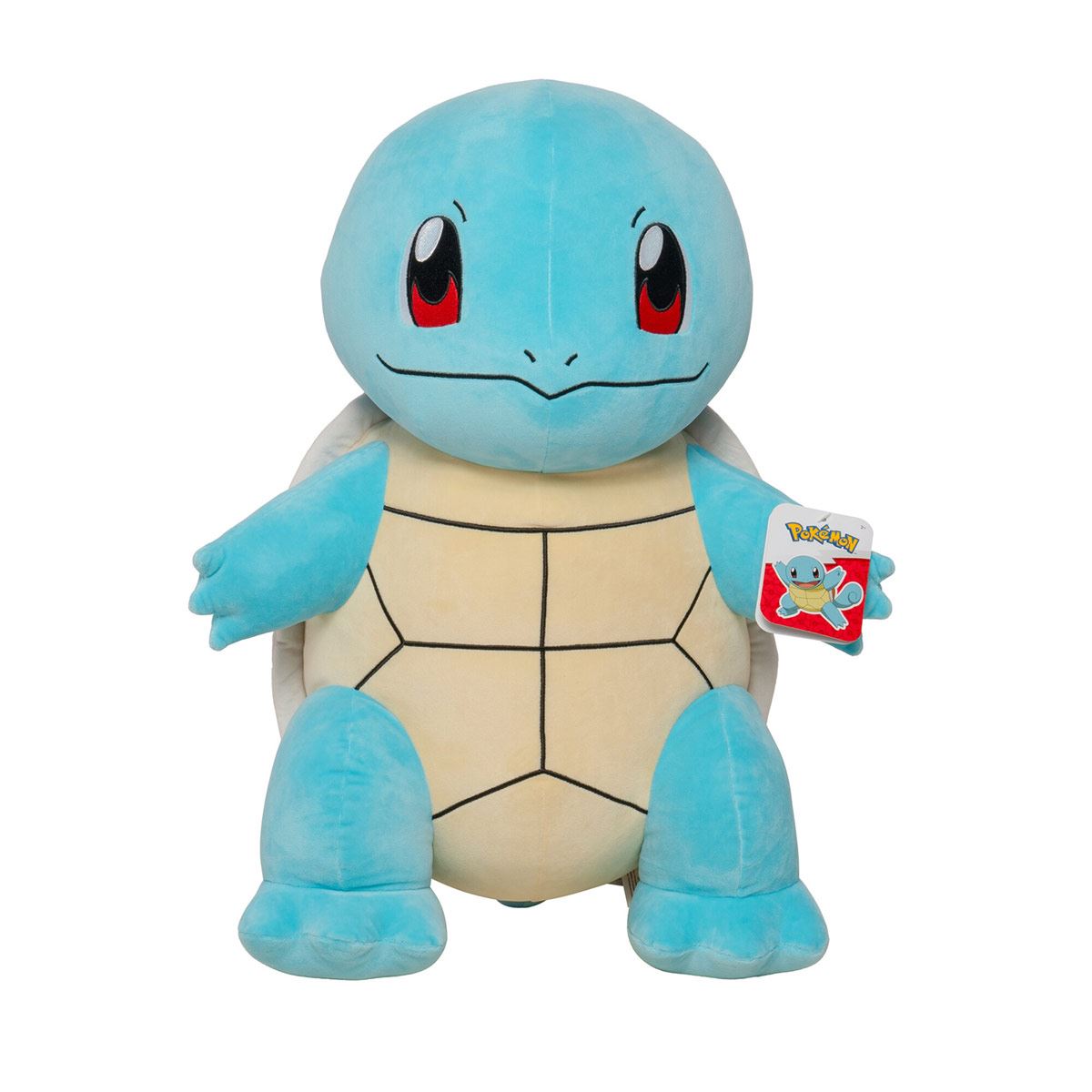 Peluche 24” Squirtle