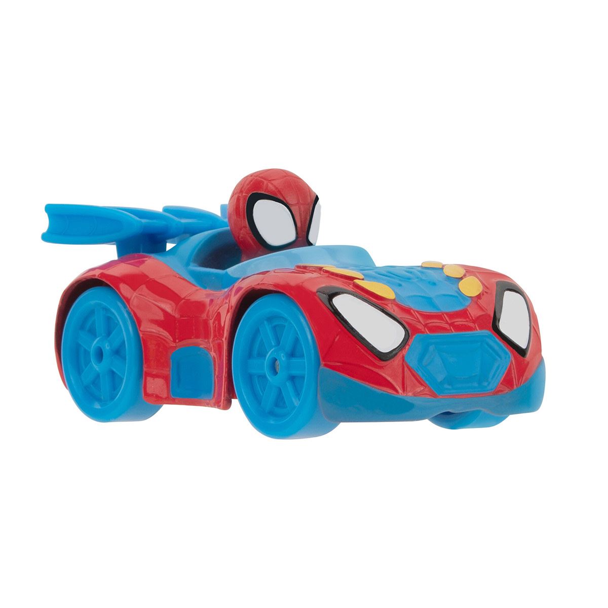 Carritos Surtido Spidey