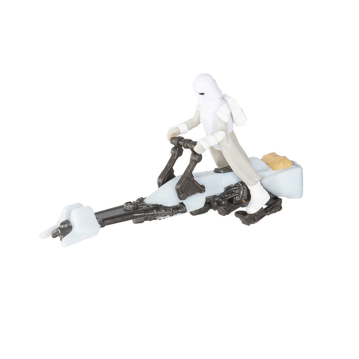 Vehículo y Figura AT-AT Walker Star Wars