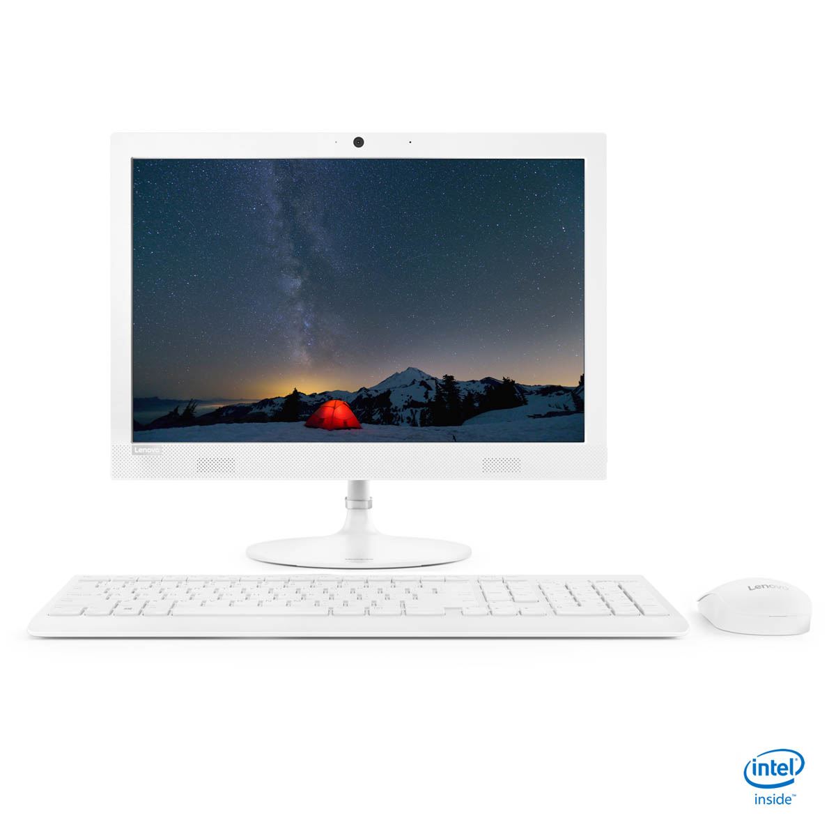 Desktop IC AIO 330-20AST A6_9200 1TB 4G
