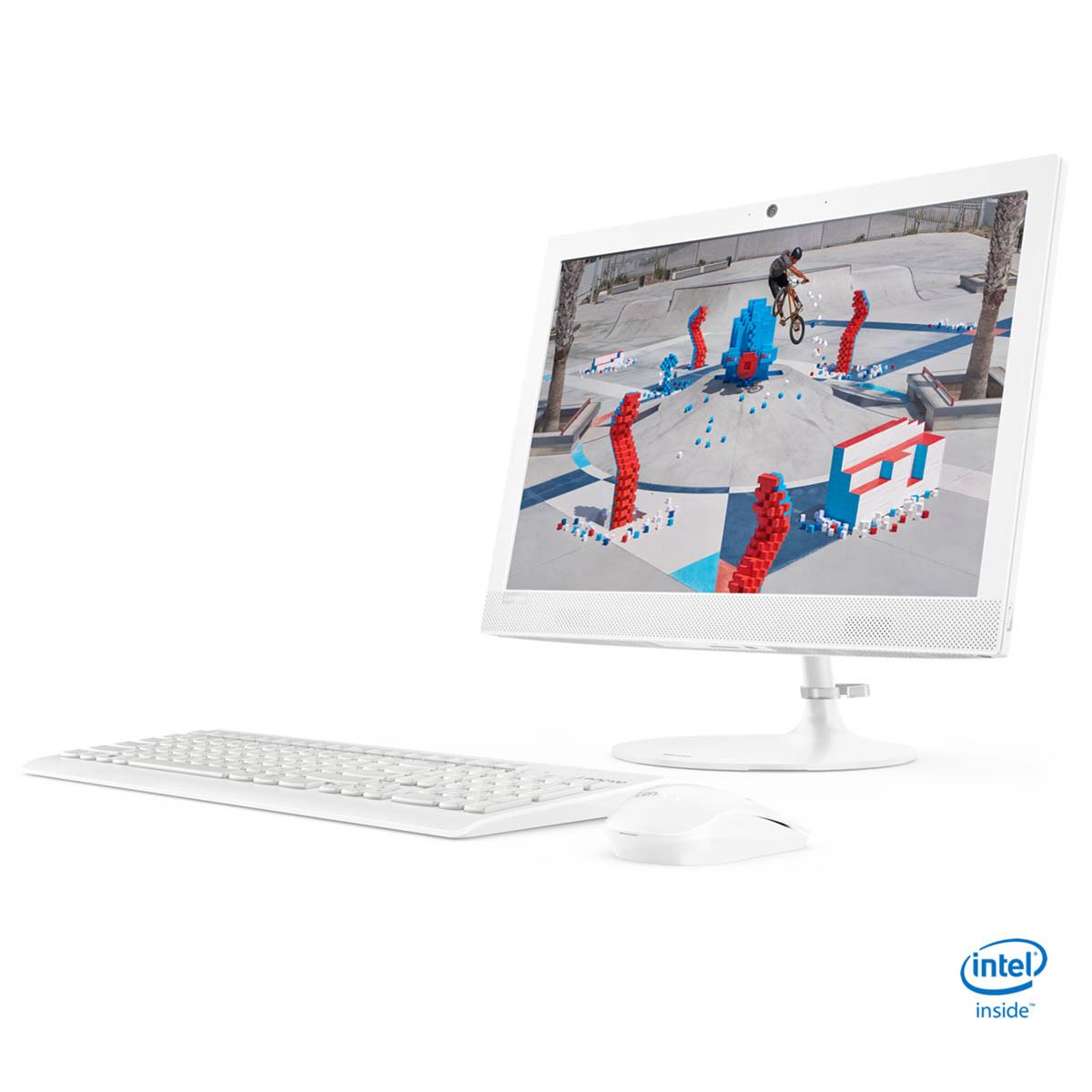 Desktop IC AIO 330-20AST A6_9200 1TB 4G