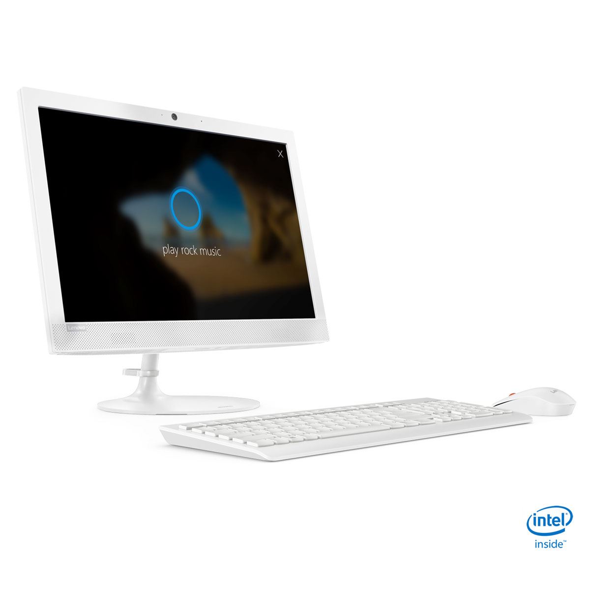 Desktop IC AIO 330-20AST A6_9200 1TB 4G