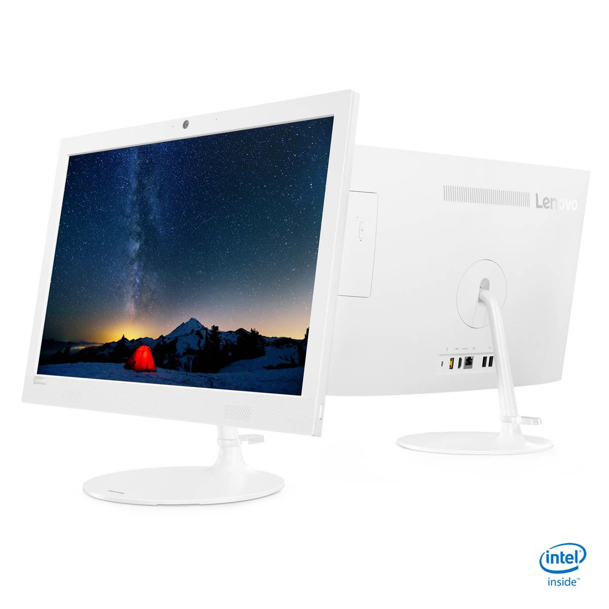 Desktop IC AIO 330-20AST A6_9200 1TB 4G