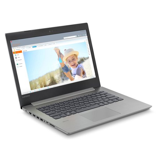 Paquete Laptop Lenovo 330&#45;14IGM&#43; Tableta