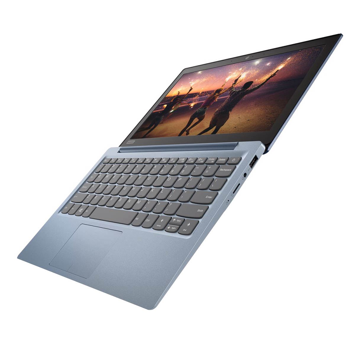 Bundle Los Increíbles Notebook IP 120S-14IAP+ Mochila