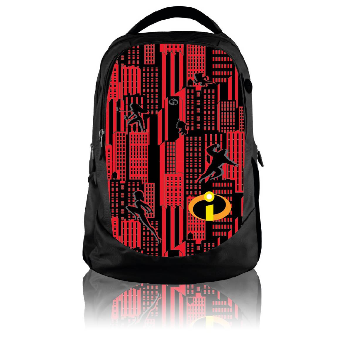 Bundle Los Increíbles Notebook IP 120S-14IAP+ Mochila