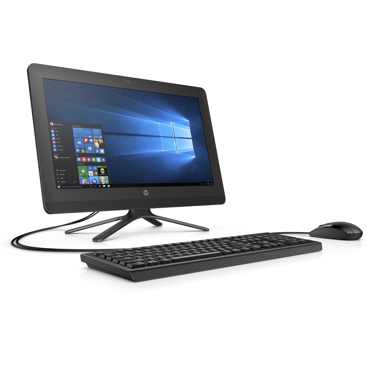 Computadora AIO 20-C401LA