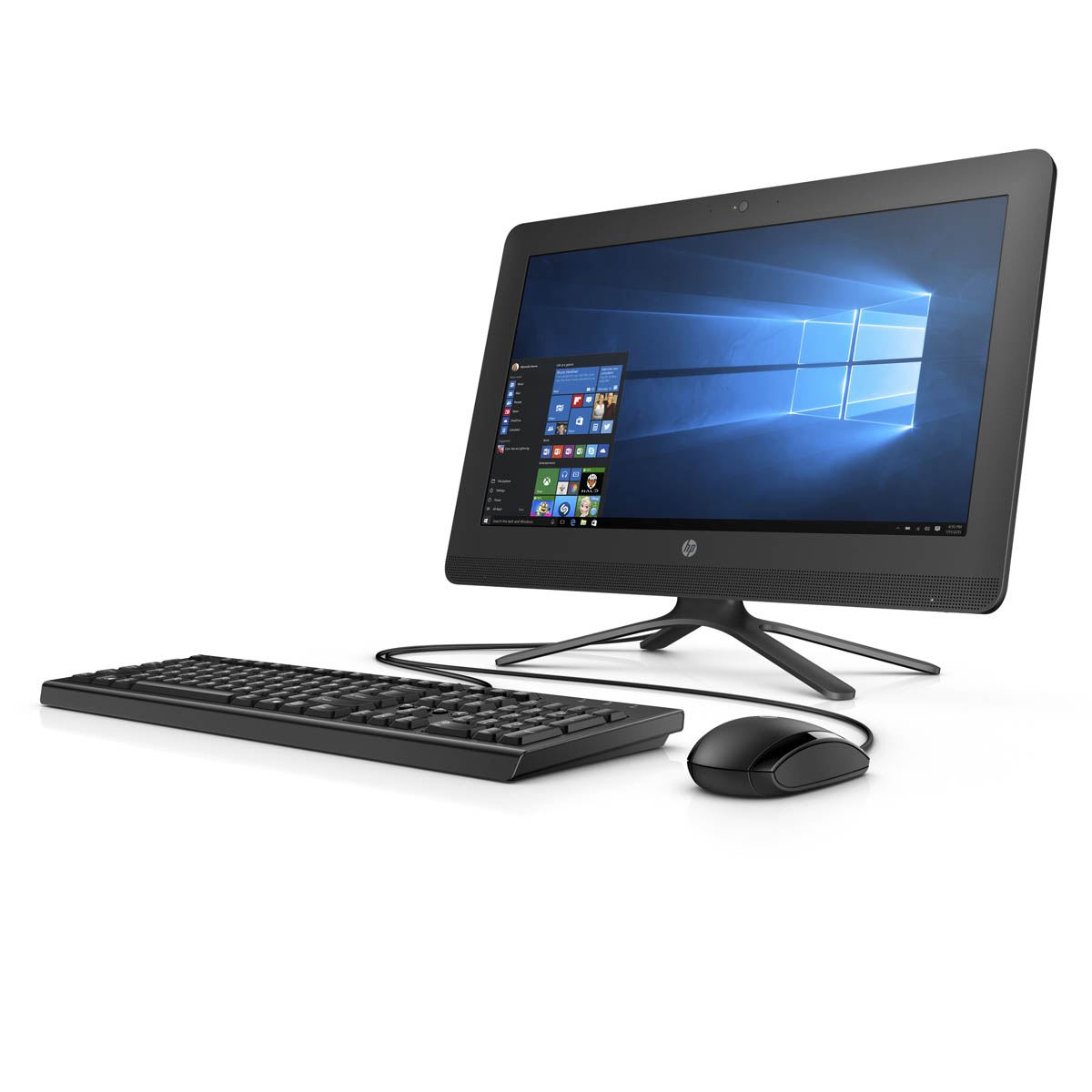 Computadora AIO 20-C401LA