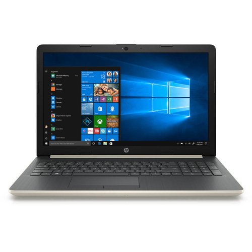 Laptop HP 15&#45;DB0004LA