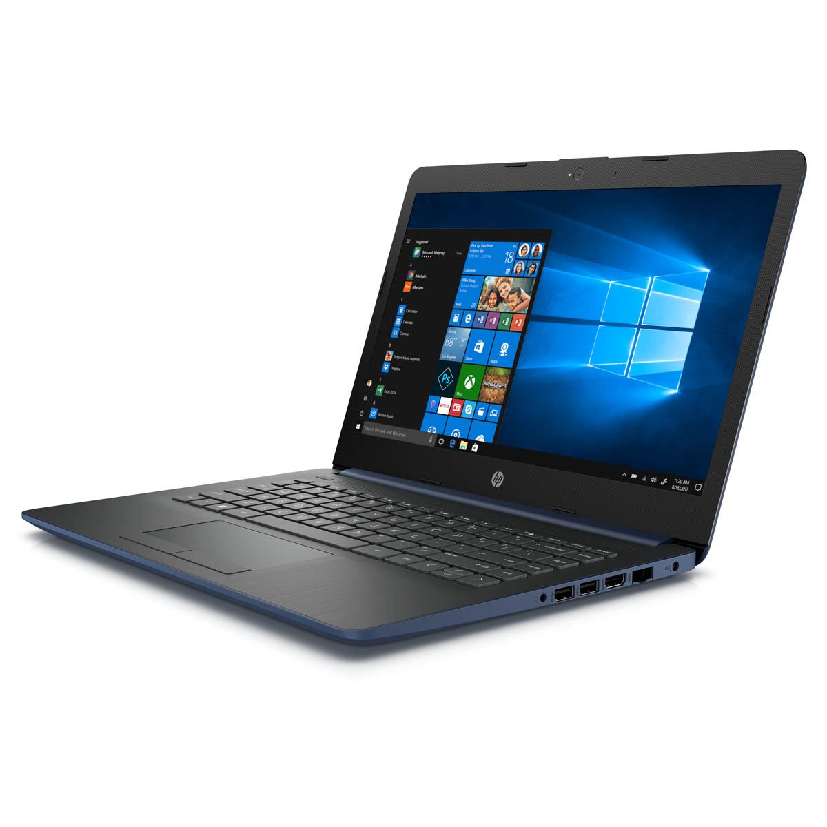 Laptop HP 14&#45;CM0004LA