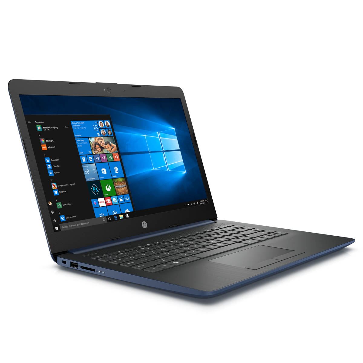 Laptop HP 14-CM0004LA