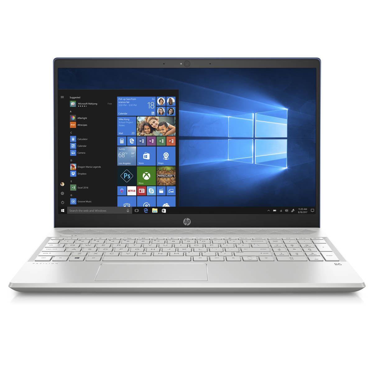 Laptop15-CW0009LA HP Pavilion